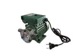 220 VOLT 1'' VAKUMLU POMPA