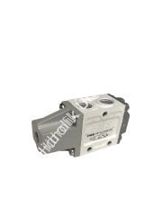 1/4 3/2 Hava Yay Pnömatik Valf