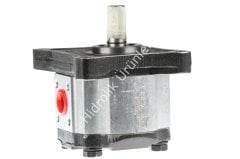 0P1 106 (CB) 2,2 cc Dişli Pompa