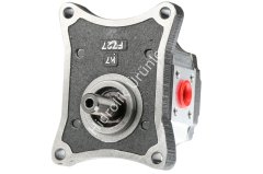 0P1 106 (AB) 2,2 cc Dişli Pompa