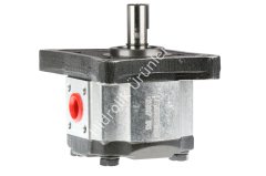 0P1 103 (AB1) 1,2 cc Dişli Pompa