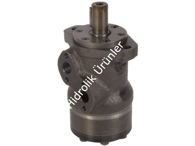 EPRM 250 (MR 250 C) Hidromotor