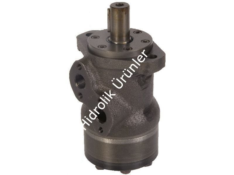 EPRM 200 (MR 200 C) Hidromotor