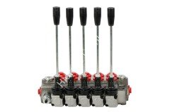 VCD 35/5 1/2 50 LT. Beşli Kumanda Kolu