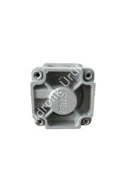 100*80 Alüminyum Gövde Silindir