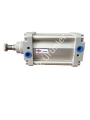 100*80 Alüminyum Gövde Silindir