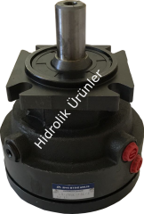 ELB/314 Hidrolik Fren