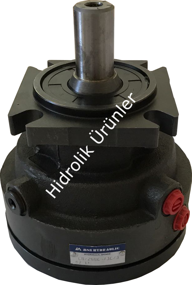 ELB/288 Hidrolik Fren