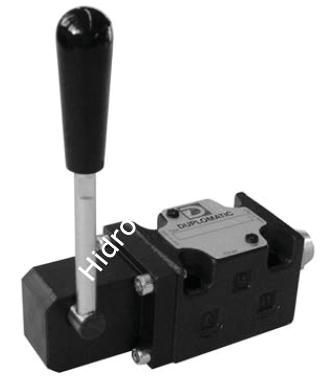 DSH3-SK1/10N NG 6 Özel Yön Kontrol Valfi