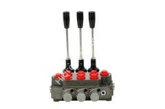 SD5/3 3/8 45 LT. Üçlü Kumanda Kolu