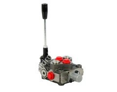 SD5/1 3/8 45 LT. Tekli Kumanda Kolu