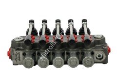 SD11/5 1/2 70 LT. Beşli Kumanda Kolu