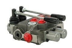 SD11/2 1/2 70 LT. İkili Kumanda Kolu