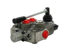 SD11/1-N 1/2 70 LT. Tekli Kumanda Kolu