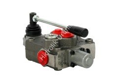 SD11/1-N 1/2 70 LT. Tekli Kumanda Kolu