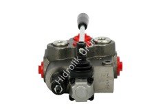 SD11/1-N 1/2 70 LT. Tekli Kumanda Kolu