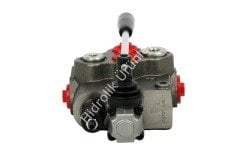 SD11/1 1/2 70 LT. Tekli Kumanda Kolu