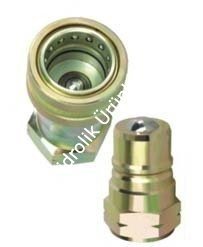 BTG12SN 1/2'' BSP Otomatik Rekor (Takım - Bilya Göbekli)