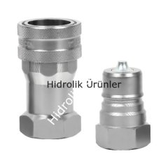 QC 2 1/2 BSP Quick Kaplin (Erkek)