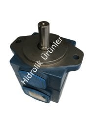 PVL1-31-F-1R-U-10 SO Endüstriyel Tip Paletli Pompa