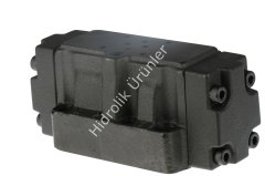 NG16 H Merkez Valfi Gövdesi (HPD-G04-C3)