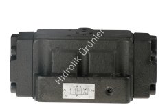 NG16 H Merkez Valfi Gövdesi (HPD-G04-C3)