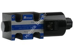 NG10 Tek Bobin 12V DC Valf (SWH-G03-B2)