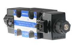 NG10 Kapalı Merkez 220V AC Valf (SWH-G03-C2)