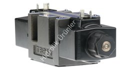 NG10 Kapalı Merkez 220V AC Valf (SWH-G03-C2)