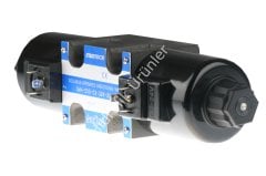 NG10 Kapalı Merkez 12V DC Valf (SWH-G03-C2)