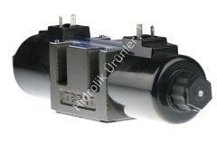 NG10 Kapalı Merkez 12V DC Valf (SWH-G03-C2)