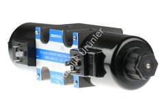 NG10 H Merkez 24V DC Valf (SWH-G03-C3)