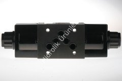 NG10 H Merkez 220V AC Valf (SWH-G03-C3)