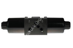 NG10 Açık Merkez 24V DC Valf (SWH-G03-C6)