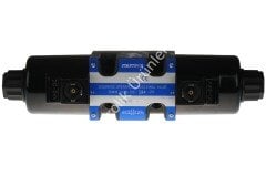 NG10 Açık Merkez 24V DC Valf (SWH-G03-C6)