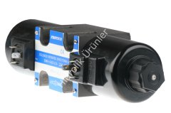 NG10 AB-T 24VDC Valf (SWH-G03-C4)