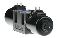 NG10 AB-T 24VDC Valf (SWH-G03-C4)