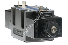 NG10 AB-T 220V AC Valf (SWH-G03-C4)