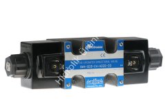 NG10 AB-T 220V AC Valf (SWH-G03-C4)