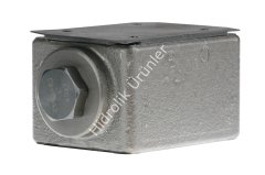 NG10 A-B Hattı Modüler Kilitleme Valfi (MPC-03W)