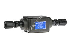 NG10 A-B Hattı Modüler Debi Ayar Valfi (MT-03W)