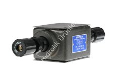 NG10 A-B Hattı Modüler Debi Ayar Valfi (MT-03W)