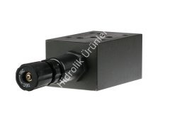 NG10 A Hattı Modüler Basınç Düşürücü (MPR-03-A)