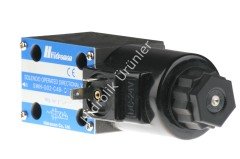 NG06 Tek Bobin AB-T 12V DC Valf (SWH-G02-C4B)