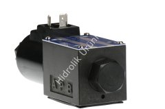 NG06 Tek Bobin 12V DC Valf (SWH-G02-B2)