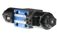 NG06 Rejeneratif Valf (SWH-G02-C7)