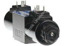 NG06 Rejeneratif Valf (SWH-G02-C7)