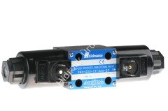 NG06 Rejeneratif Valf (SWH-G02-C7)