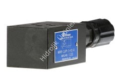 NG06 P Hattı Modüler Basınç Ayar Valfi (MRF-02P)