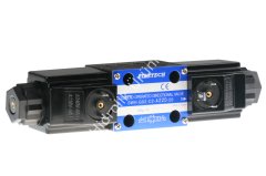 NG06 Kapalı Merkez 220 V AC Valf (SWH-G02-C2)